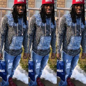 Meet your Posher, Sensiman